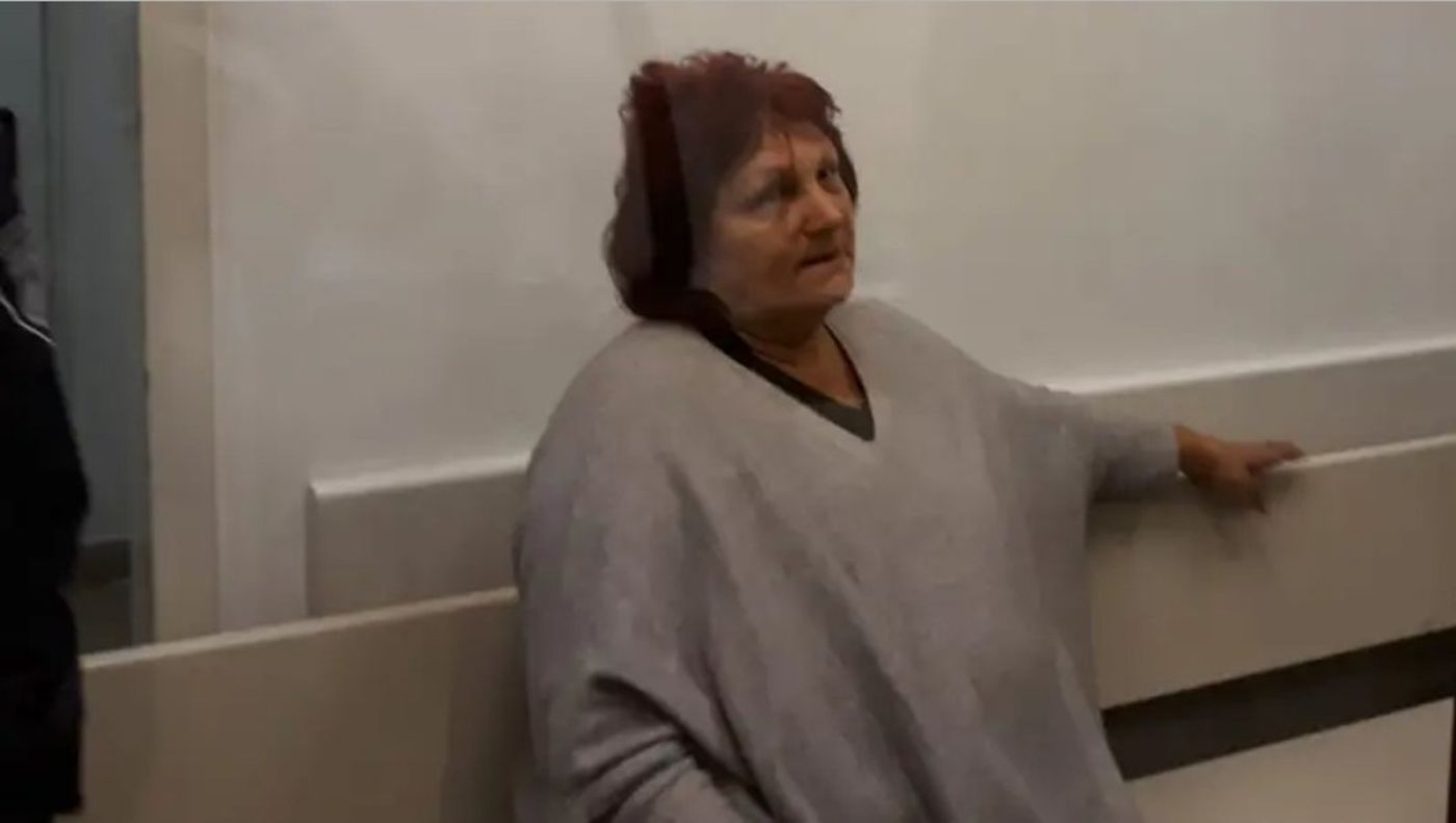הגננת הורשעה פעם נוספת בתקיפת פעוט