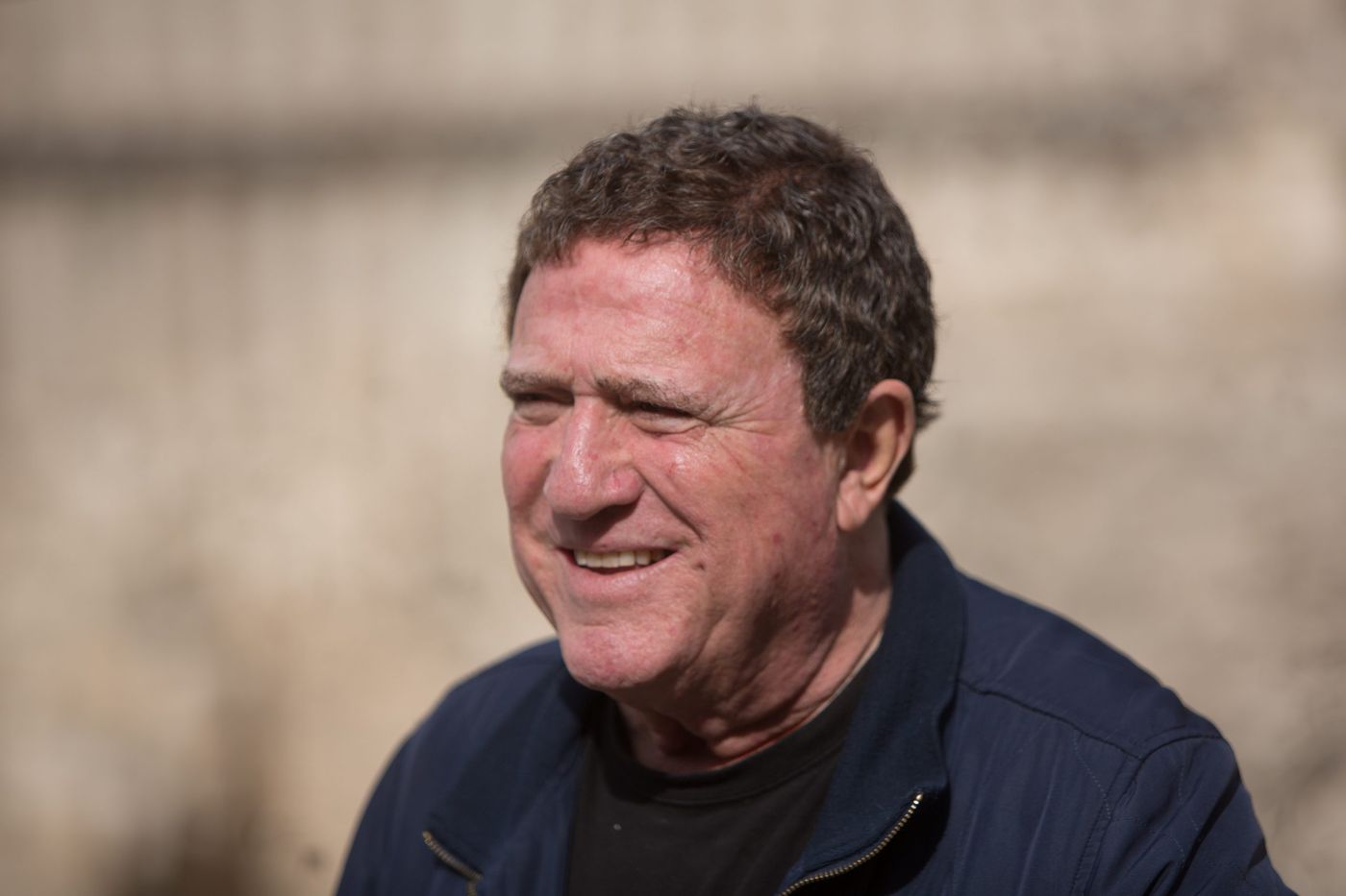 יהורם גאון שוקל להתמודד לנשיאות המדינה
