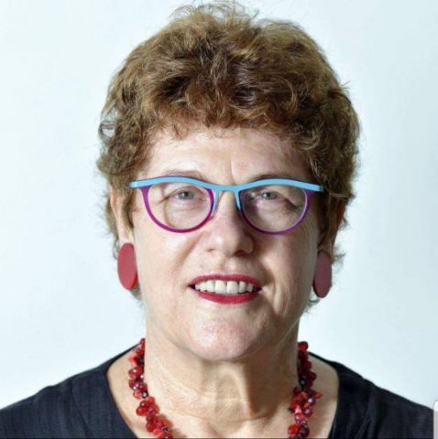 ליאורה מינקה, יו"ר תנועת אמונה