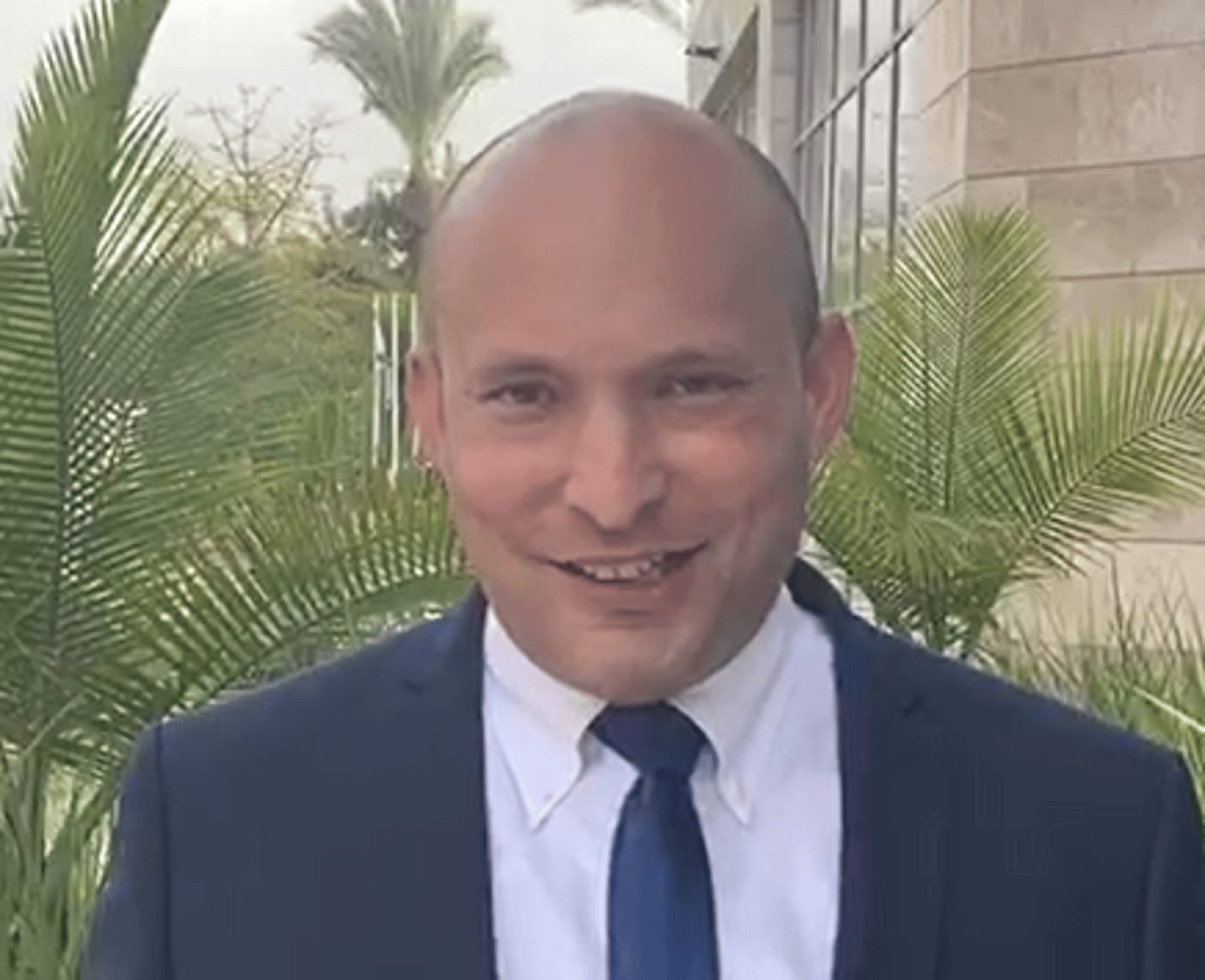 בנט: "הצלחנו בענק, זו בשורה אדירה והישג אדיר"