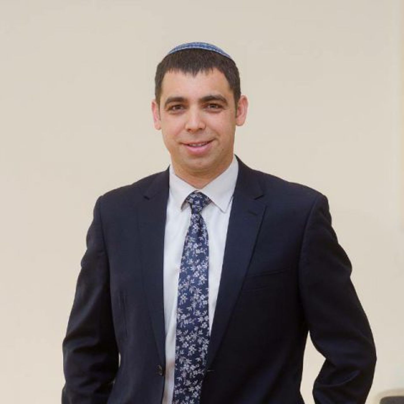 עו"ד אבינועם גואלמן: "נאלץ לפנות שוב לבית המשפט" (באדיבות המצולם)