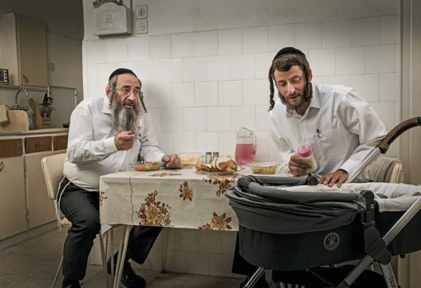 גם 5 שנים אחרי: הקסם של שטיסל לא אבד | ביקורת