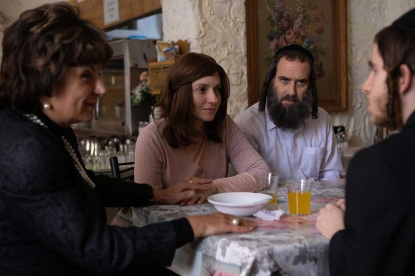 גם 5 שנים אחרי: הקסם של שטיסל לא אבד | ביקורת
