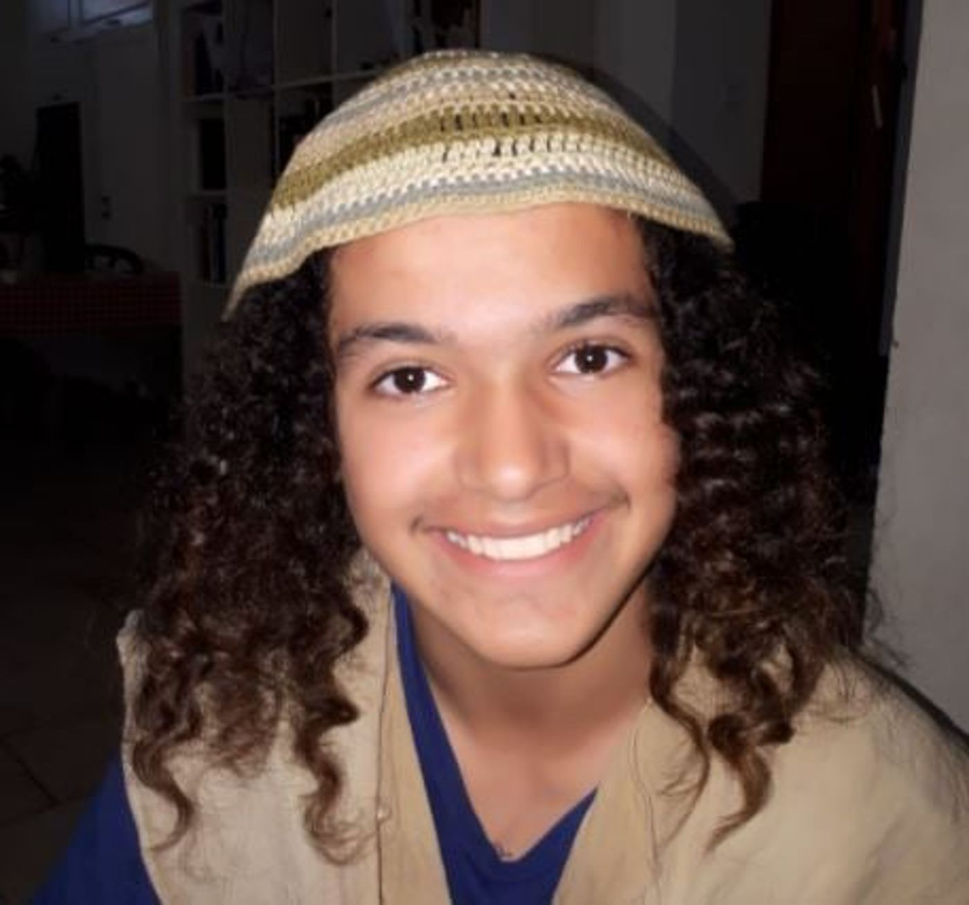אהוביה סנדק ז"ל