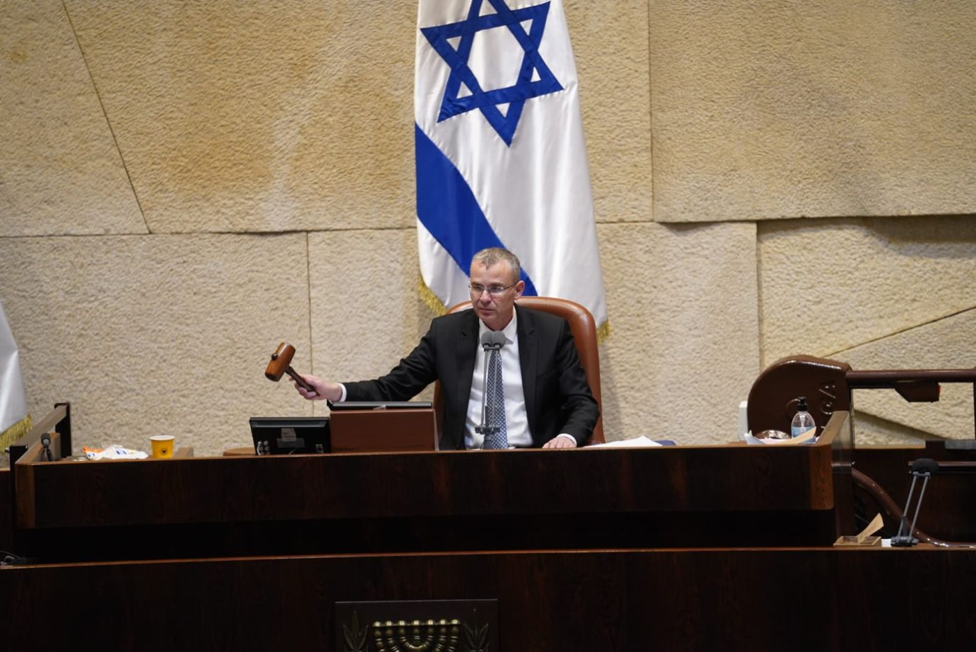 הקרב על השבעת הממשלה: מהן האפשרות?