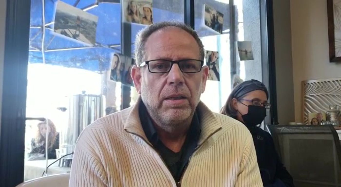 מזל טוב: בנימין הורגן התארס