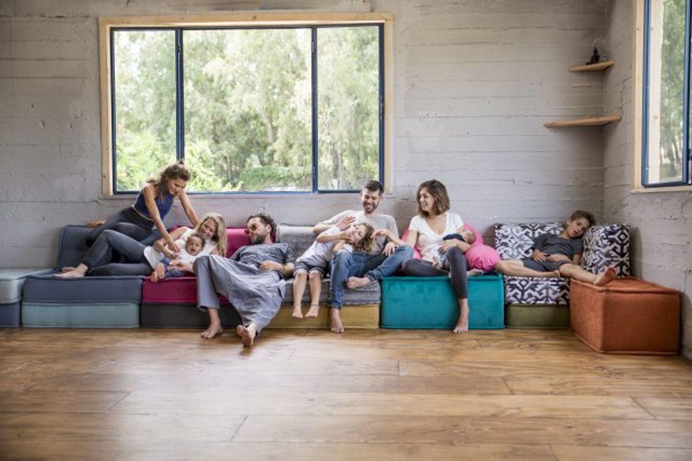 10 מוצרים שיעשו לכם את השבת החורפית