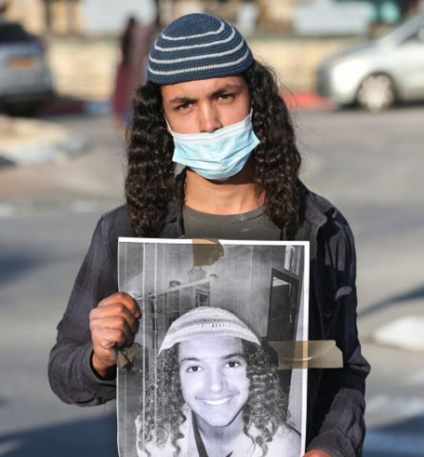 מכתב לשר אוחנה: "הקם ועדת חקירה חיצונית"