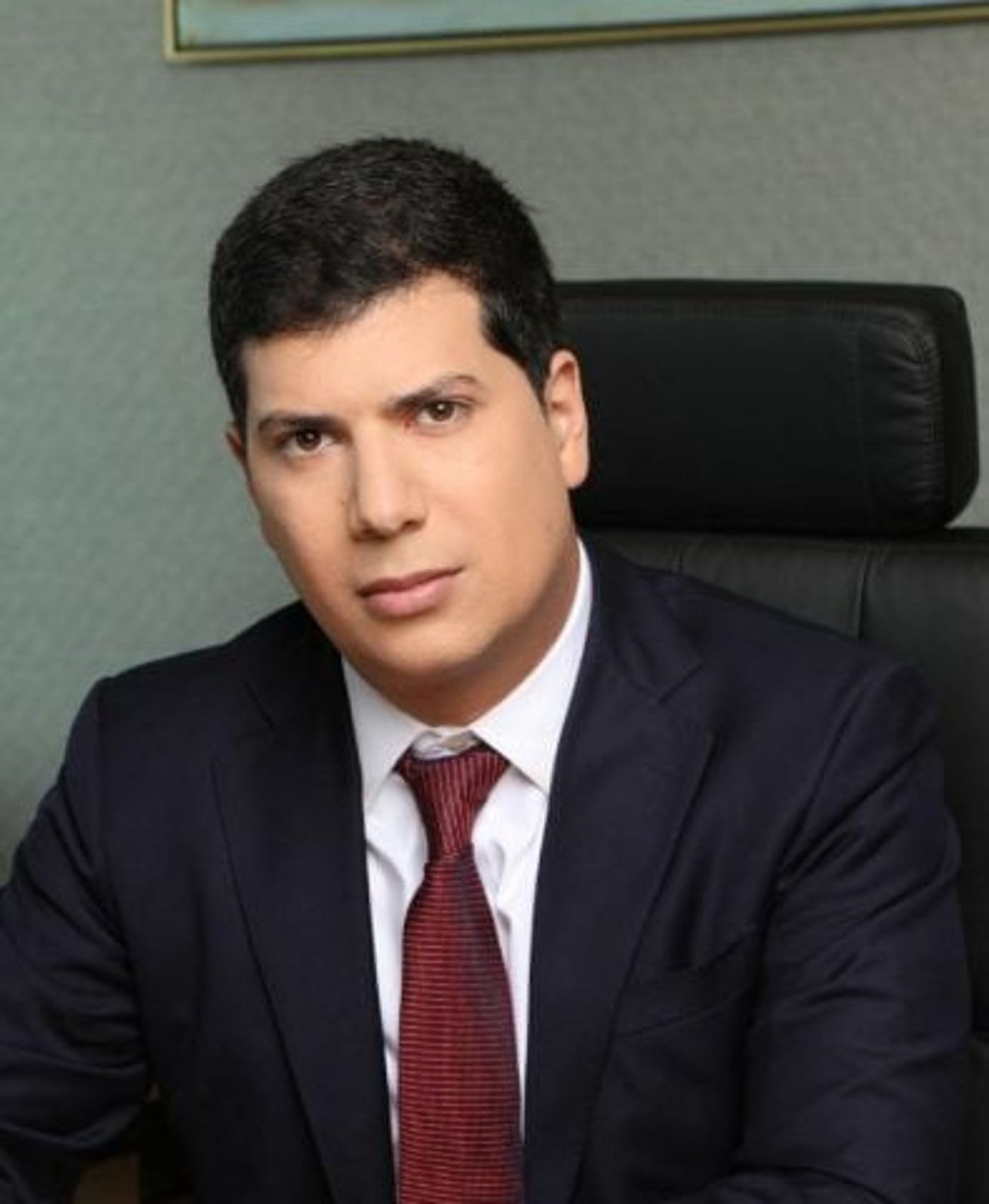 עו"ד עמית חדד (קרדיט: רפאל מזרחי)