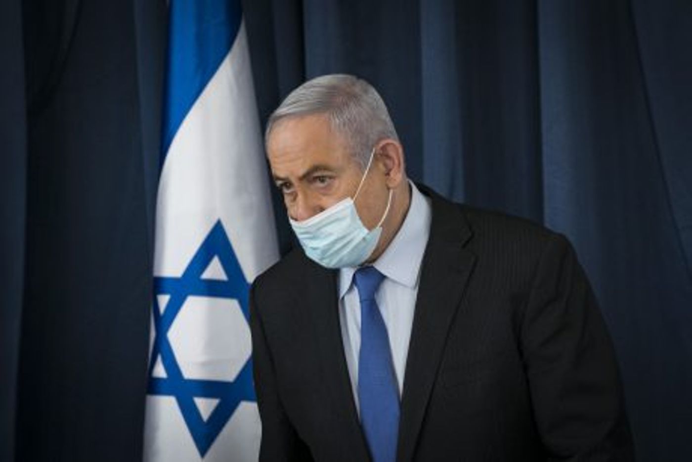 הסגר יוחמר? "במרץ-אפריל נהיה כמו איטליה"