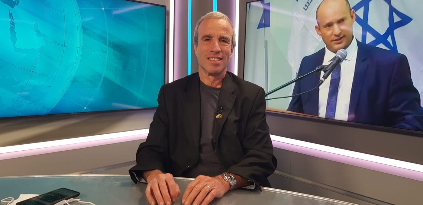 "שאף אחד לא יגיד לי שהוא ציונות דתית ואני לא"