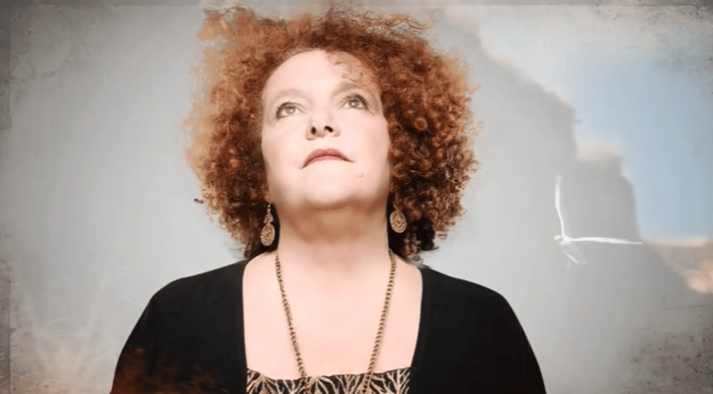 צפו: לאה שבת חוזרת בסינגל מרגש ומלא אמונה