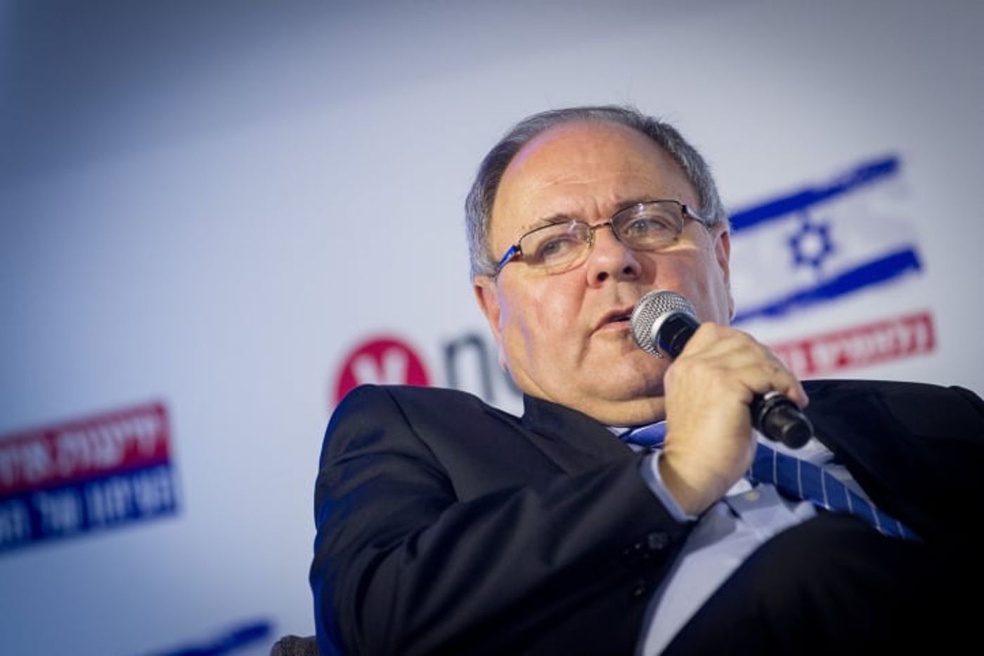 תקווה חדשה מגיבה לשקד: לא נגרר למלחמת השמצות