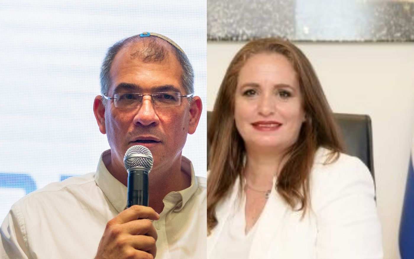 ניר אורבך עתר נגד חגית משה לוועדת הבחירות