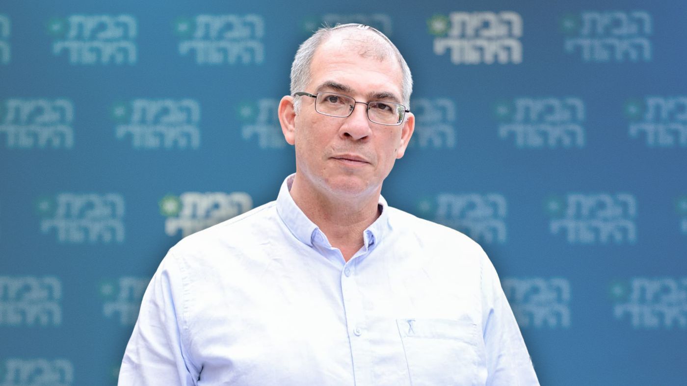 אורבך מודה בהפסד: אשקול את המשך דרכי