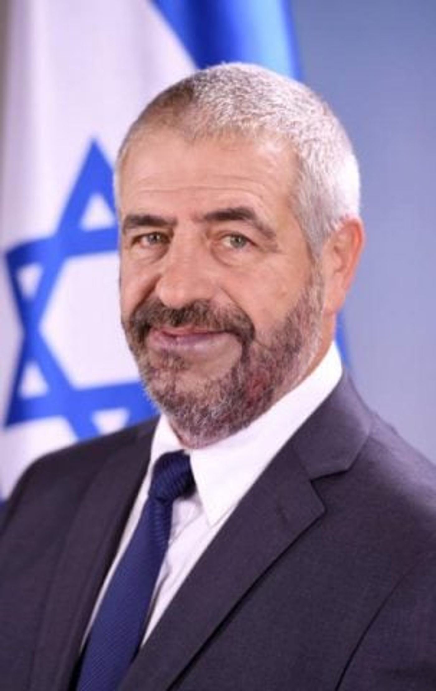 מנכ"ל הכנסת, סמי בקלש