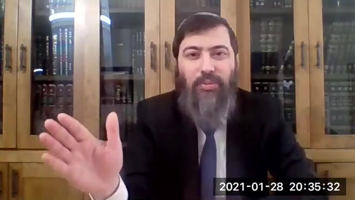 שו"ת: האם צריך לברך כשרואים את ים סוף?