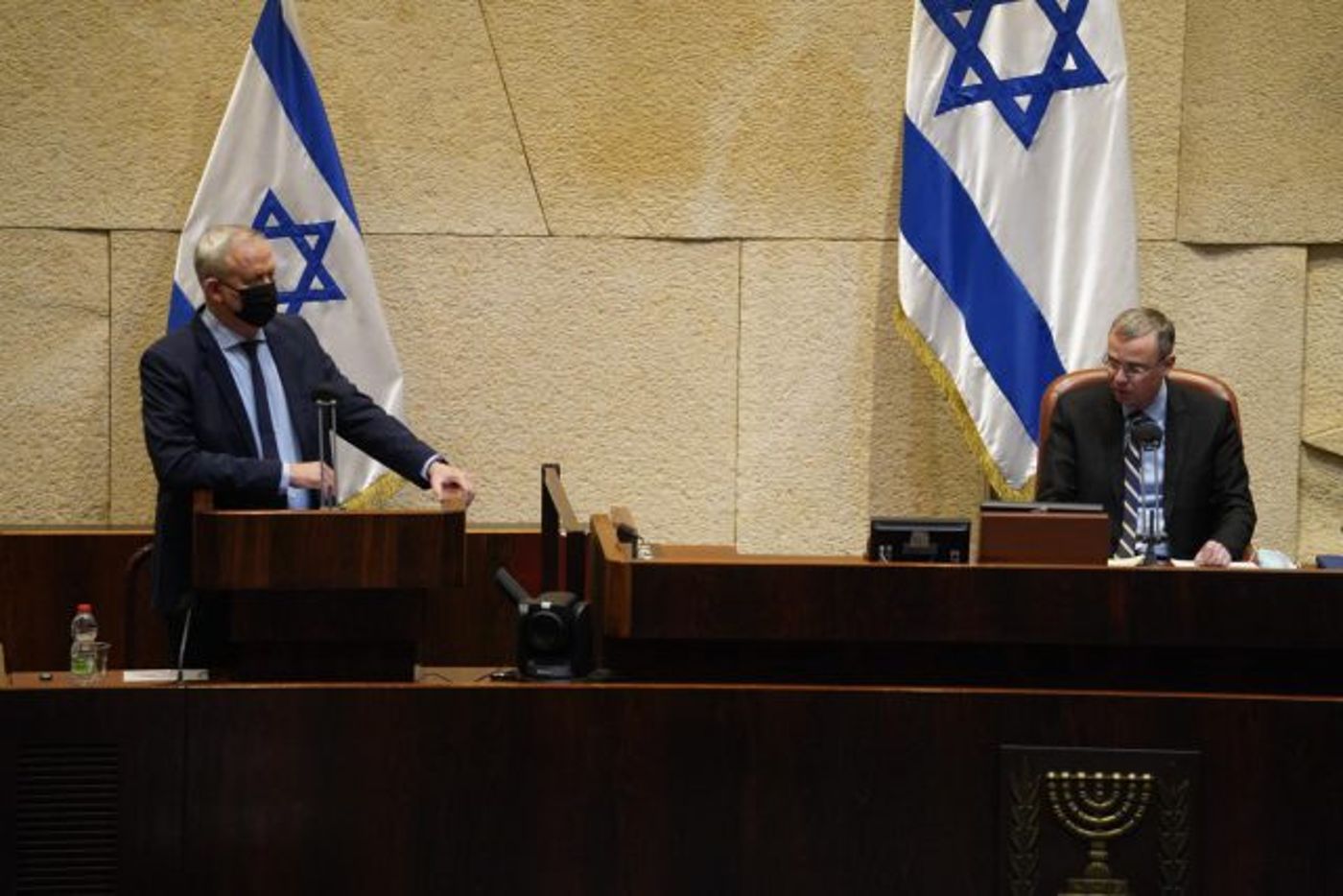 אושר: קנס על הפרת הנחיות עד 10,000 ש"ח