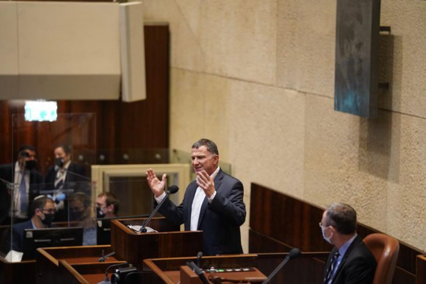 אושר: קנס על הפרת הנחיות עד 10,000 ש"ח