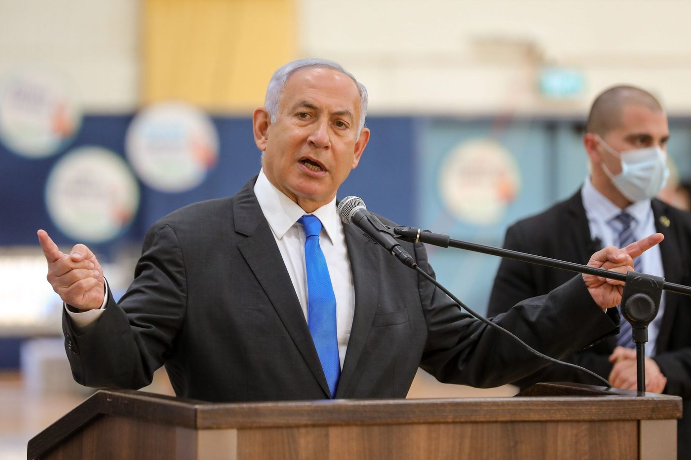 האם בג"ץ יבטל את הטלת המנדט על נתניהו?
