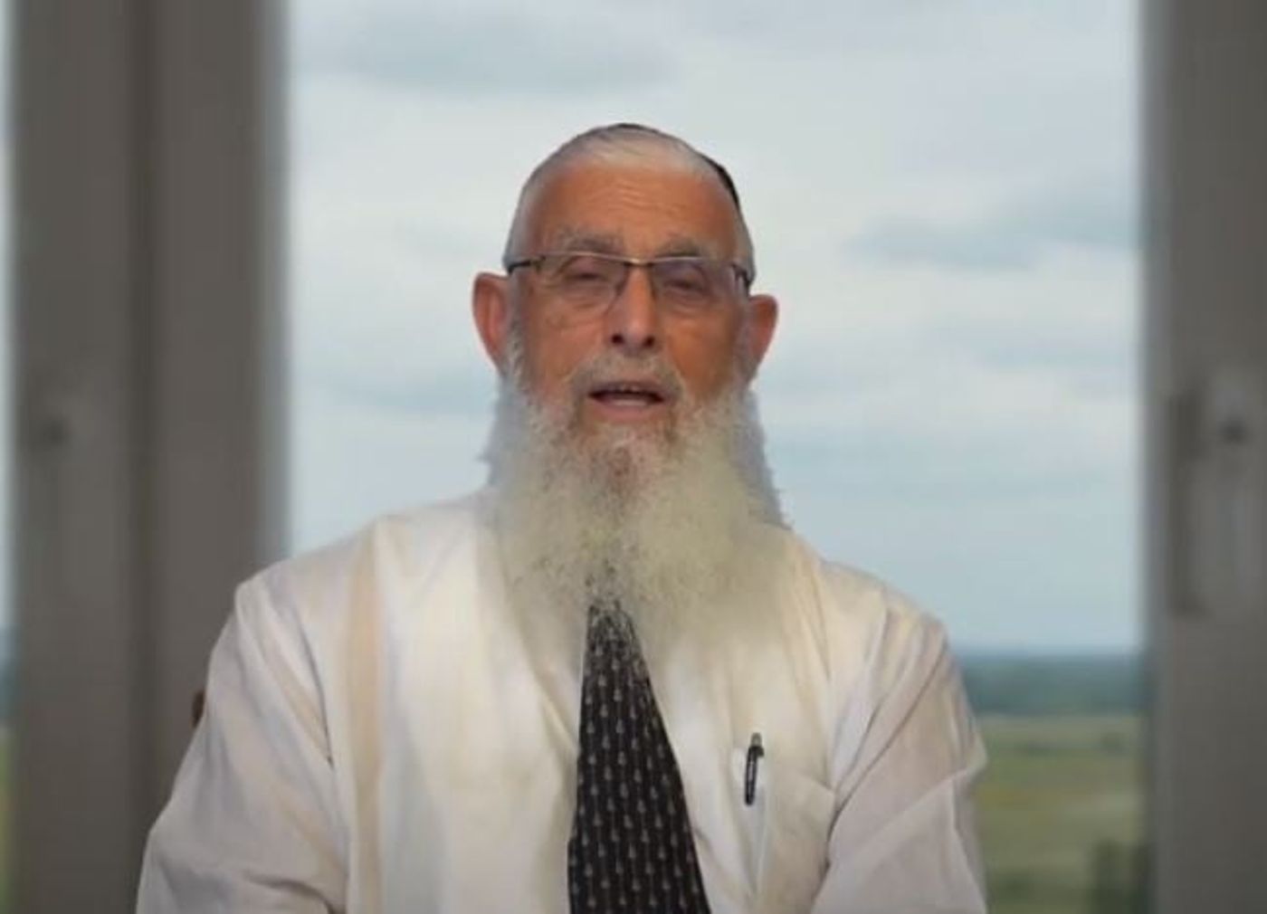 הרב אריאל מבהיר: החלטת הוועדה לא התבטלה