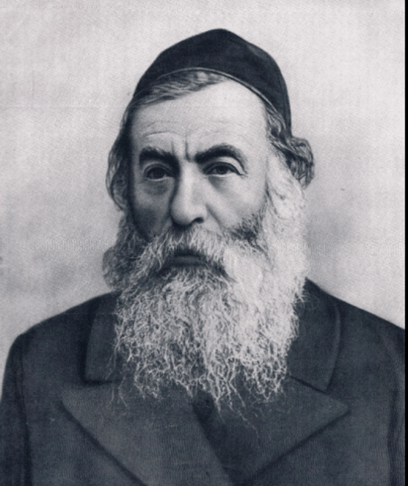 הרב יצחק יעקב ריינס