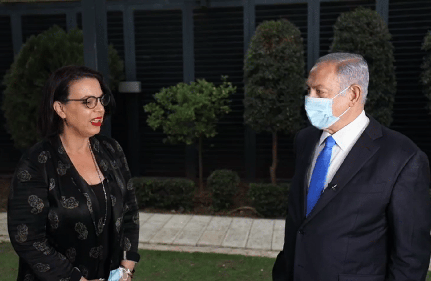 עכשיו זה רשמי: גלית דיסטל מצטרפת לרשימת הליכוד