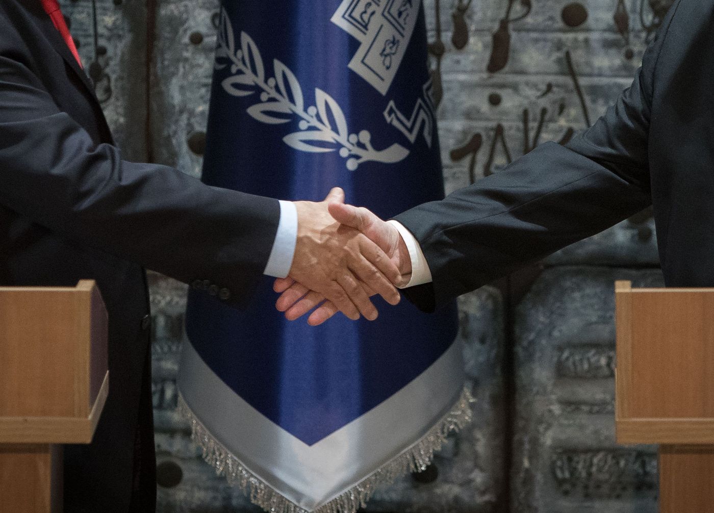 עו"ד על הפרשה • יתרו: תפקידה של הפשרה
