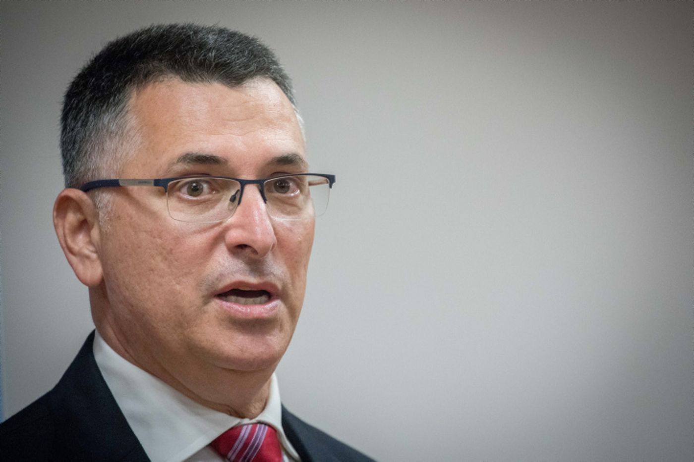 הזיגזג של גדעון סער: בעד או נגד בן גביר? האזינו