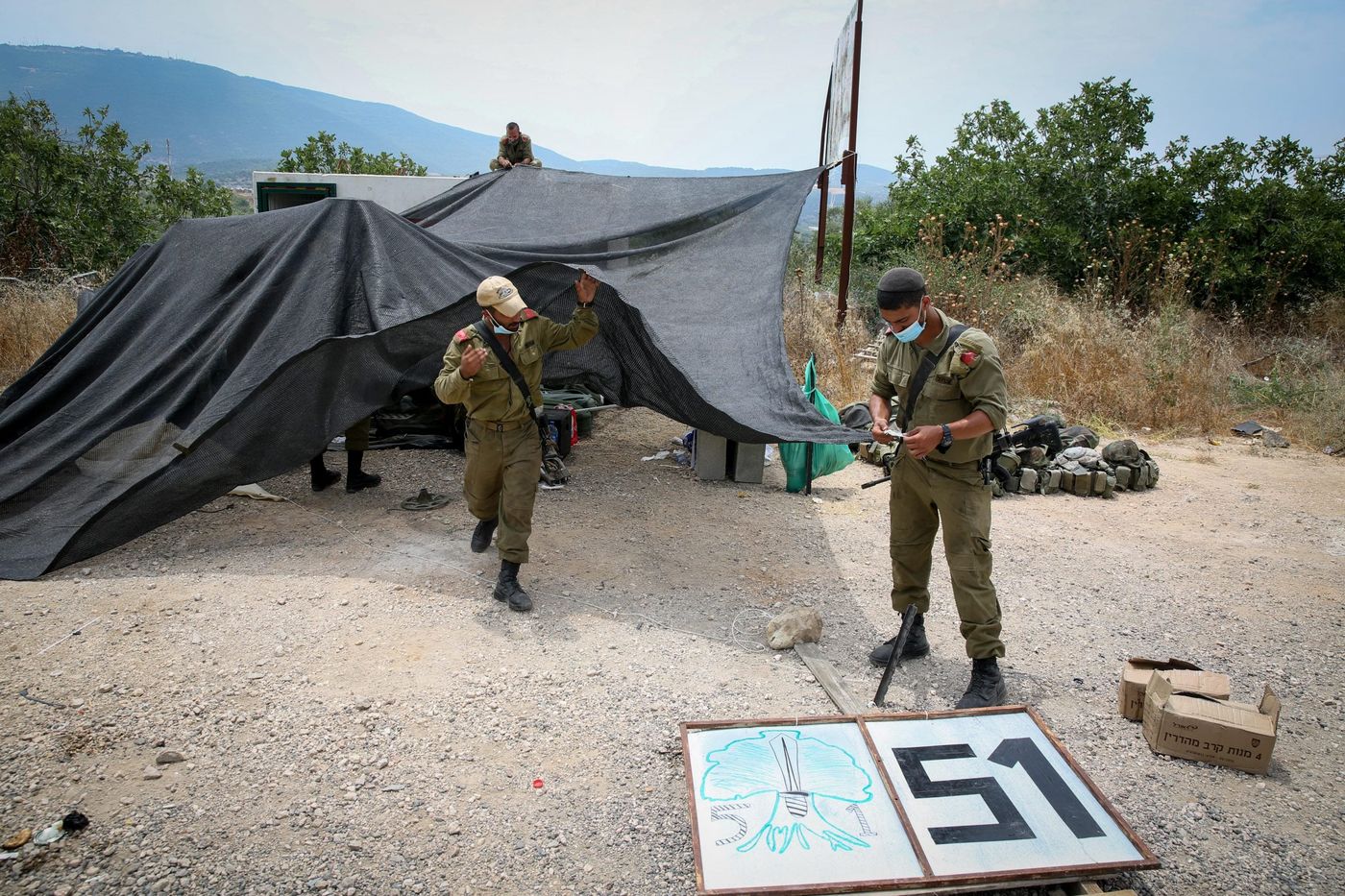 סוף עידן הקב"א? המהפכה בצה"ל יוצאת לדרך