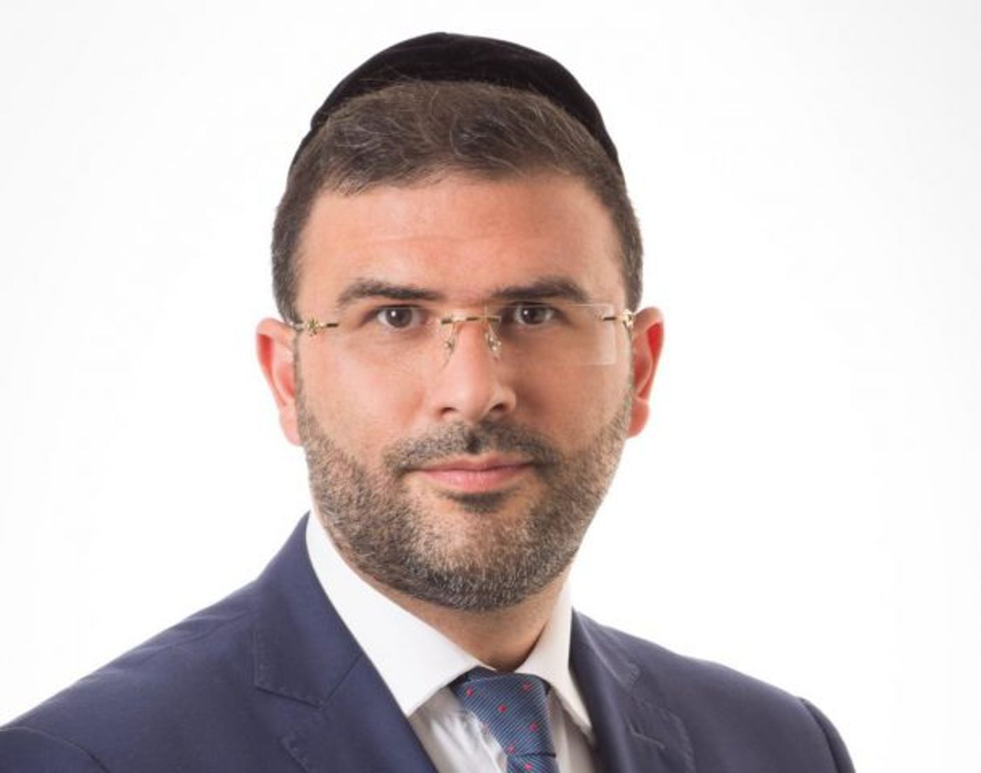 עו"ד יואב ללום (באדיבות המצלם)