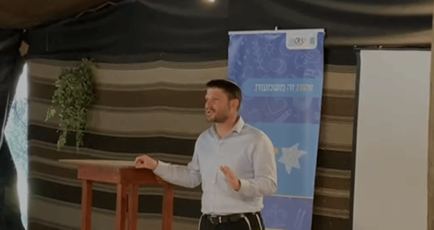 5 ח"כים שלנו משפיעים פי אלף מ-15 ח״כים בליכוד