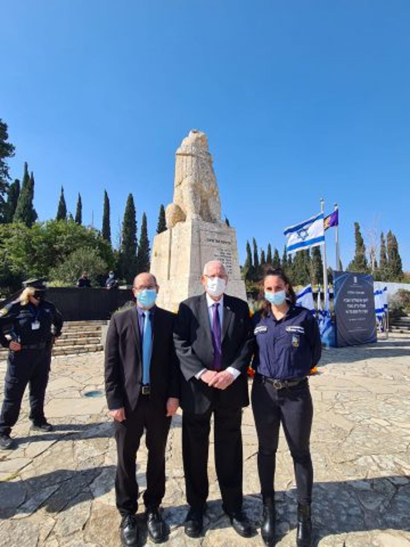 קרדיט: תנועת בית"ר העולמית
