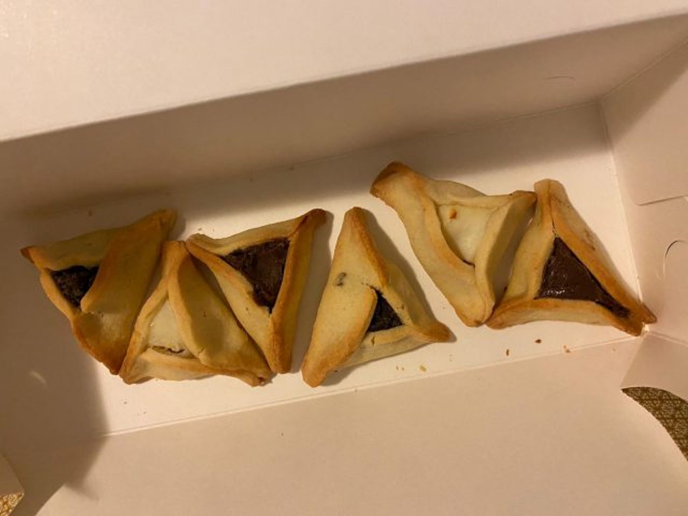 'הפכו' לנו את הראש: מצעד אוזני המן לפורים 2021