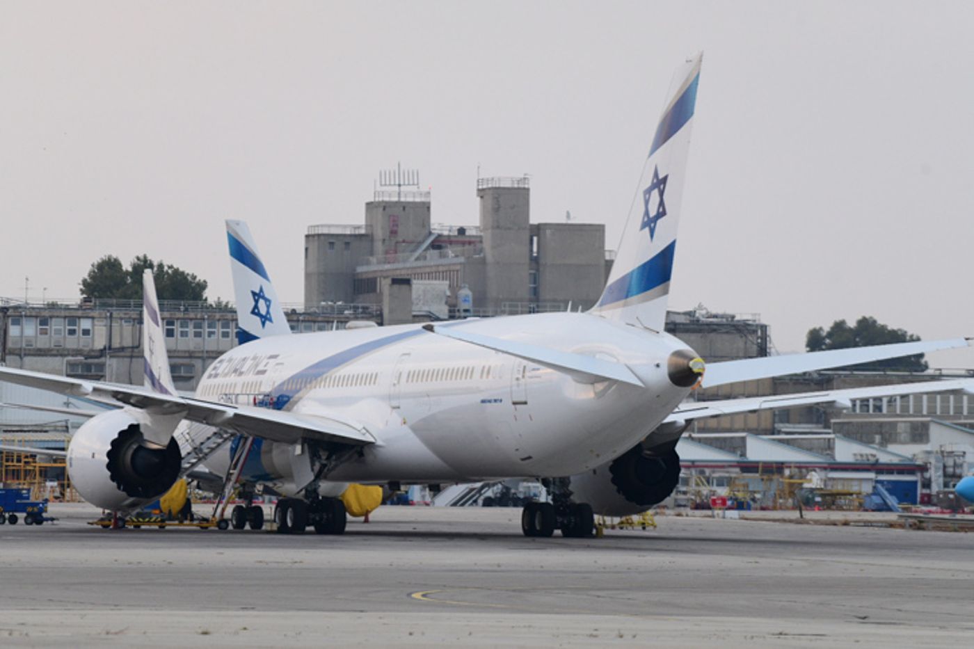 הקבינט אישר: מחוסנים יכנסו לארץ בלי ועדת חריגים