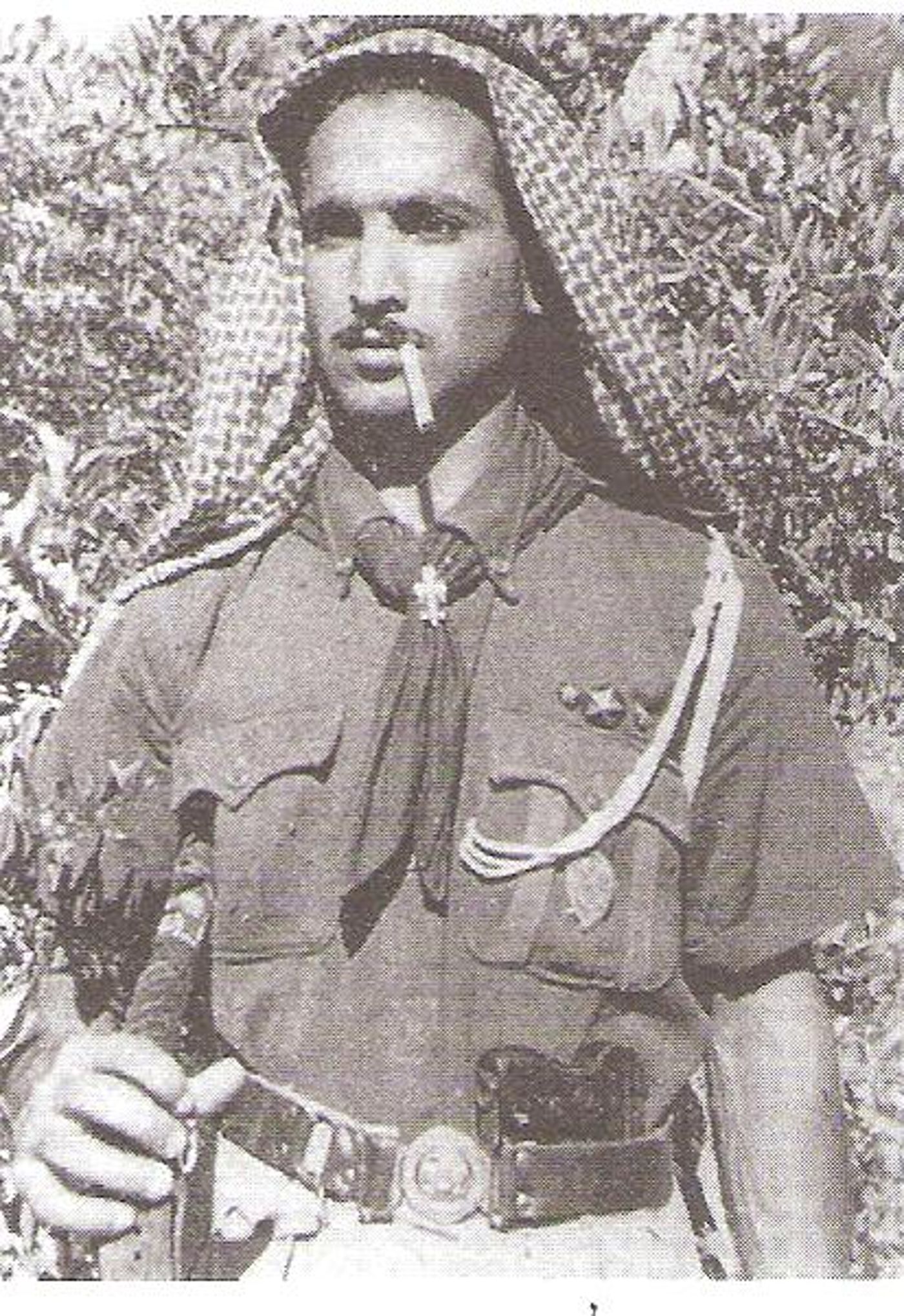 היום בהיסטוריה: ביקש כוס מים והפעיל את הפצצה
