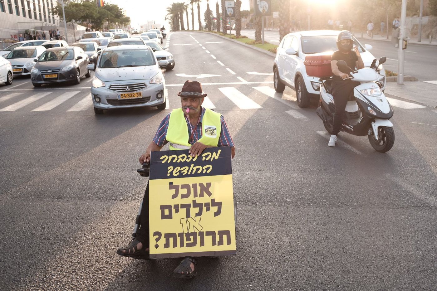 הכנסת אישרה: מענק נוסף למקבלי קצבת נכות