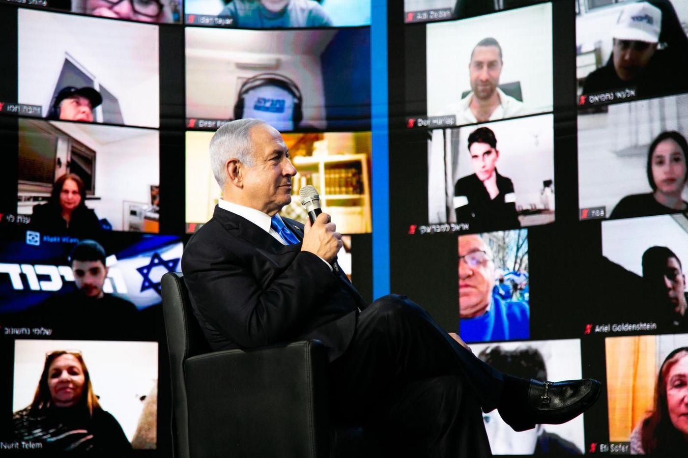 הסתאבות בציונות הדתית: למה נתניהו משחית אותנו?