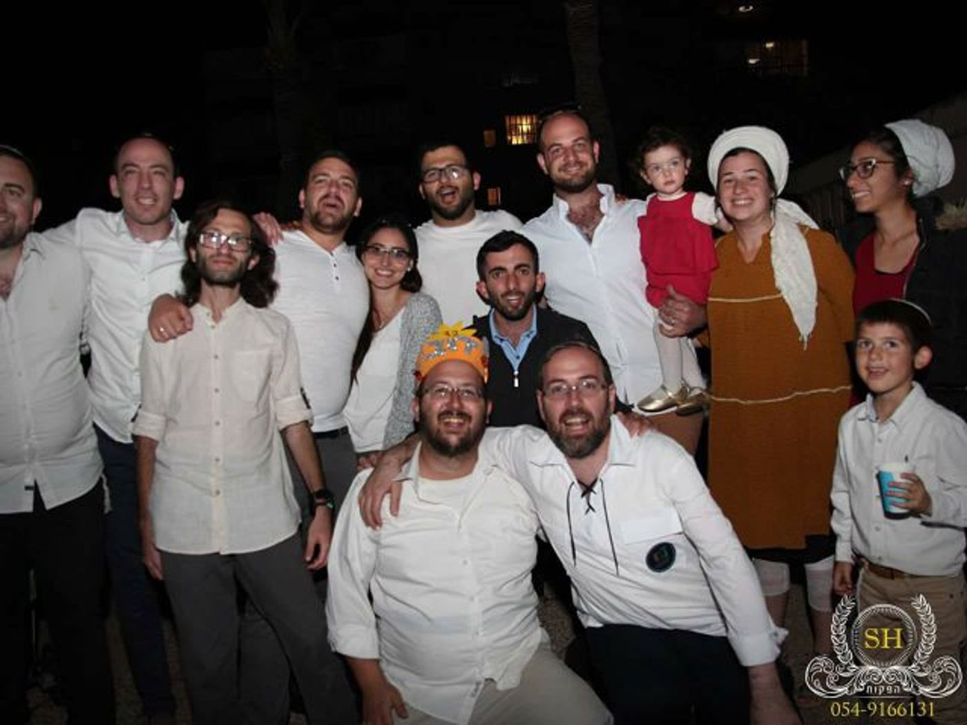"ברוח המקום"- כך עשתה קהילת בני עקיבא מהפכה אמיתית בערד