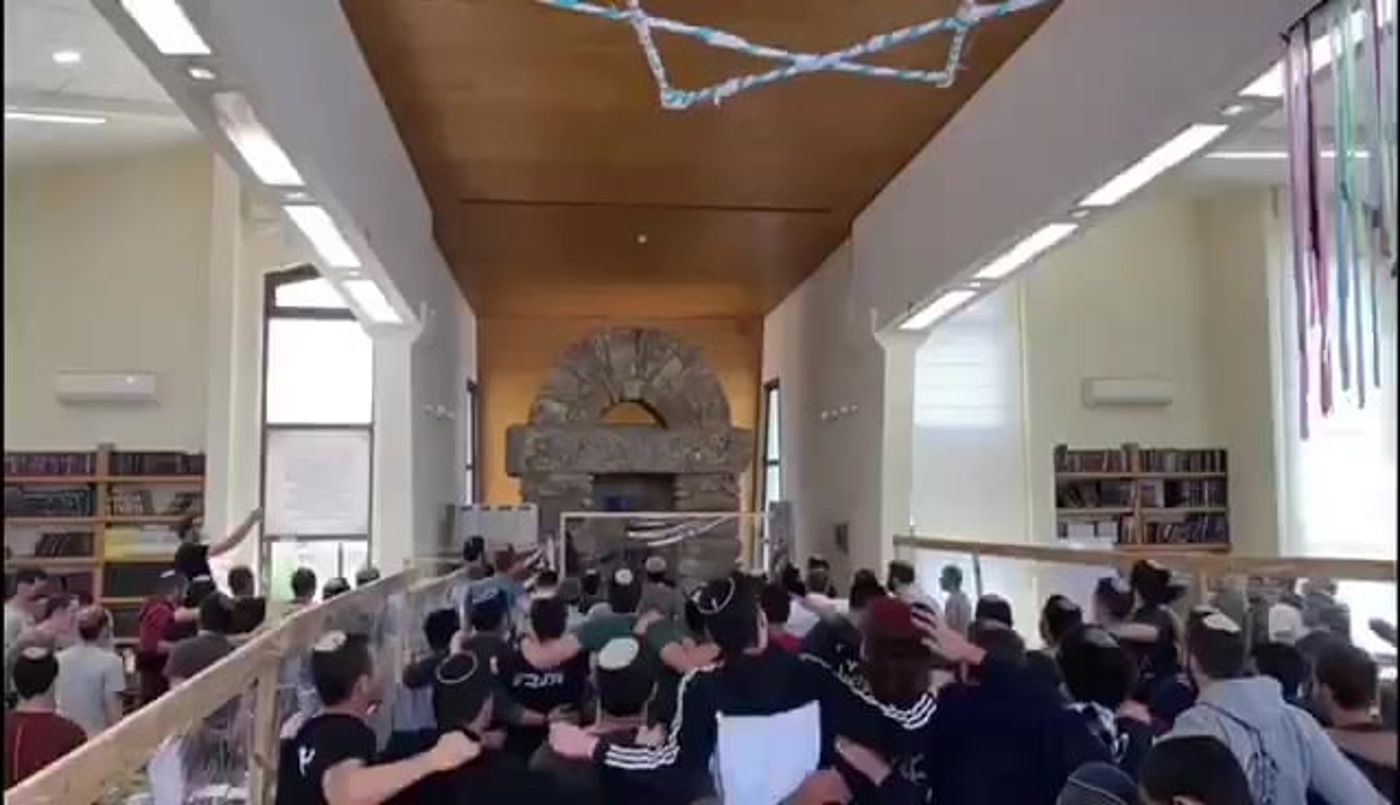 "קרן אחד לאחד הרימה את קרנה של הציוניות הדתית"