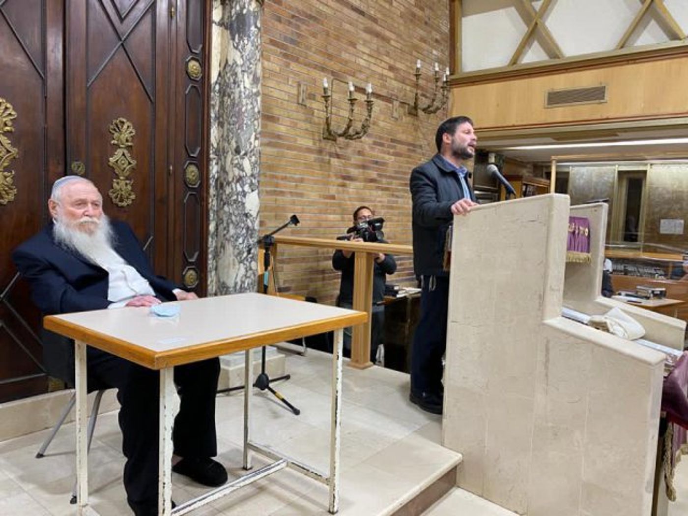 צפו: סיכום מסע הציונות הדתית בישיבות הגבוהות