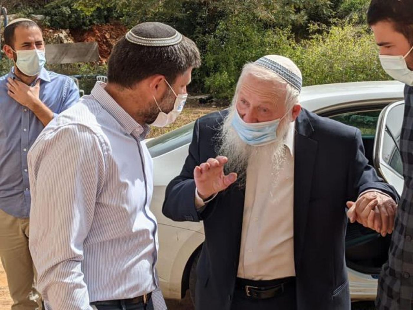 צפו: סיכום מסע הציונות הדתית בישיבות הגבוהות