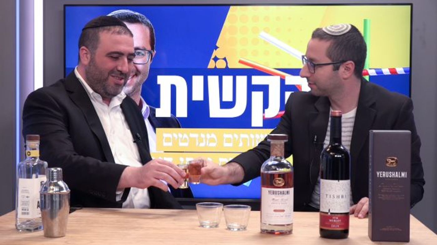 "ש"ס מספרת סיפור קריטי שנוגע לכל כך הרבה ישראלים". משה ארבל