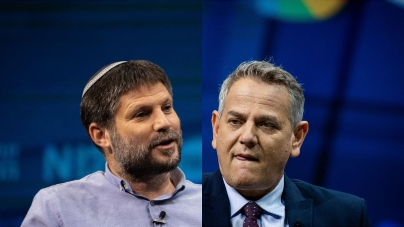 קמיל פוקס חושף פרטים מסקר שערך ביום האחרון