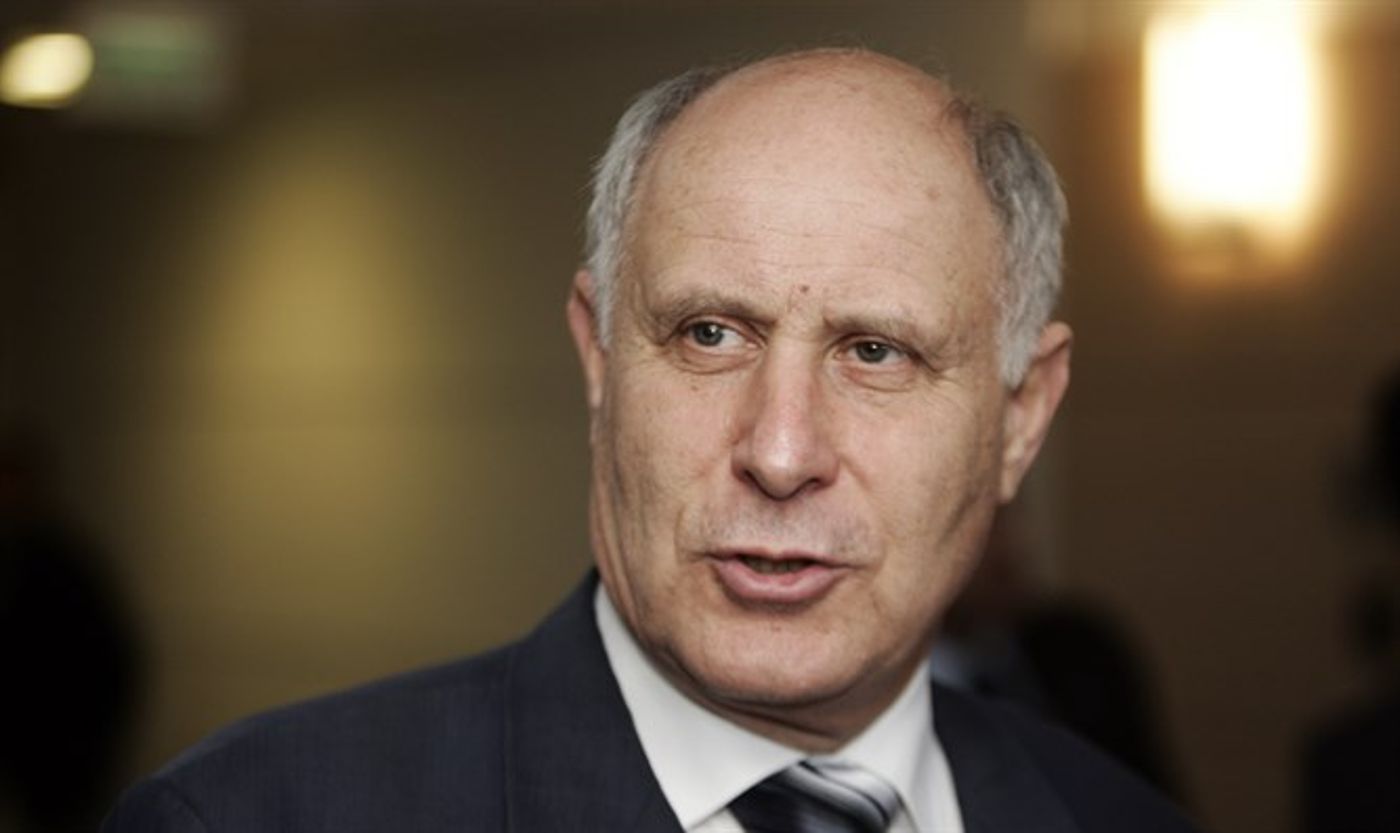 "הקווים נחצו" השר לשעבר מיכאל איתן חושף למי יצביע