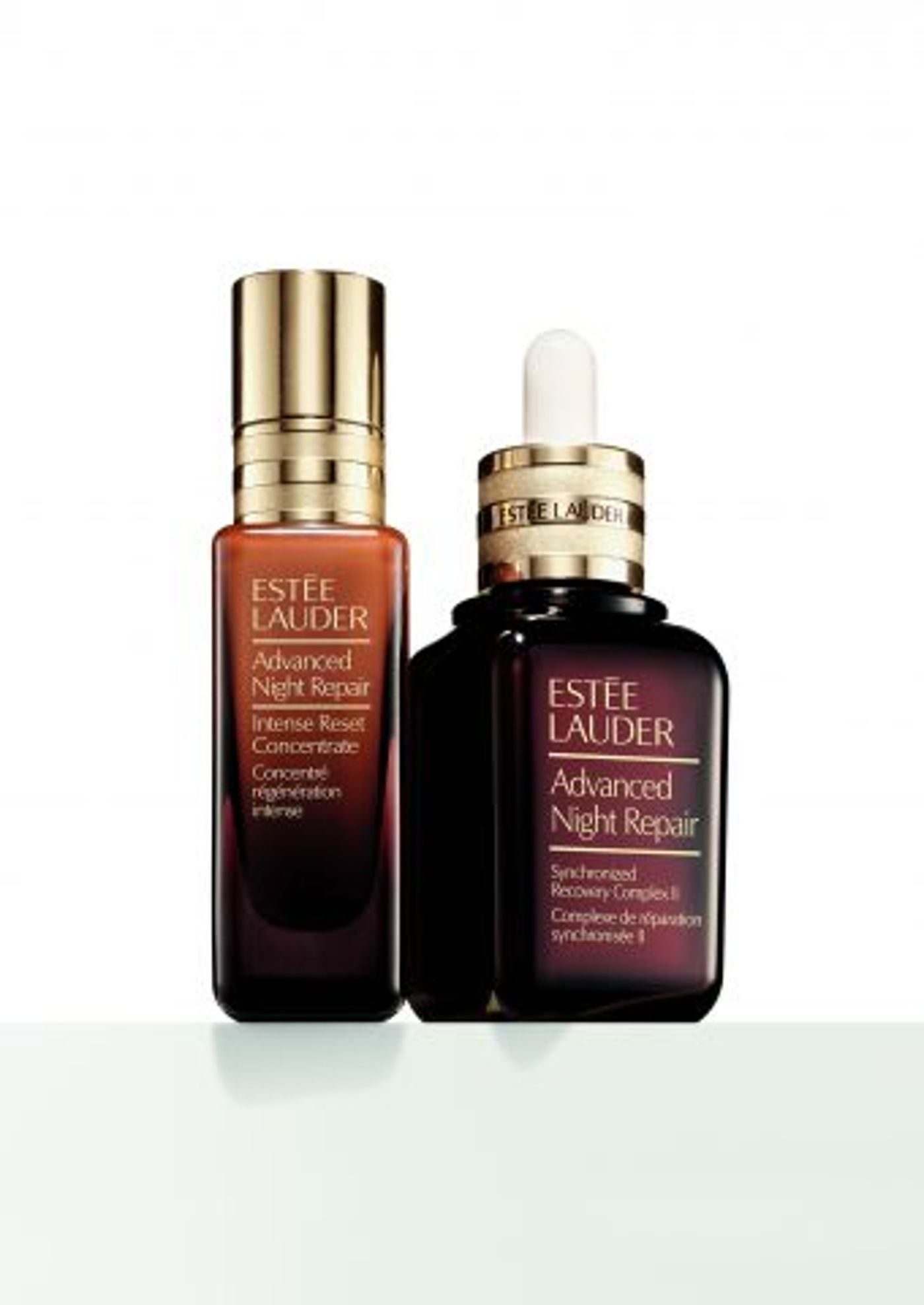 Estee Lauder