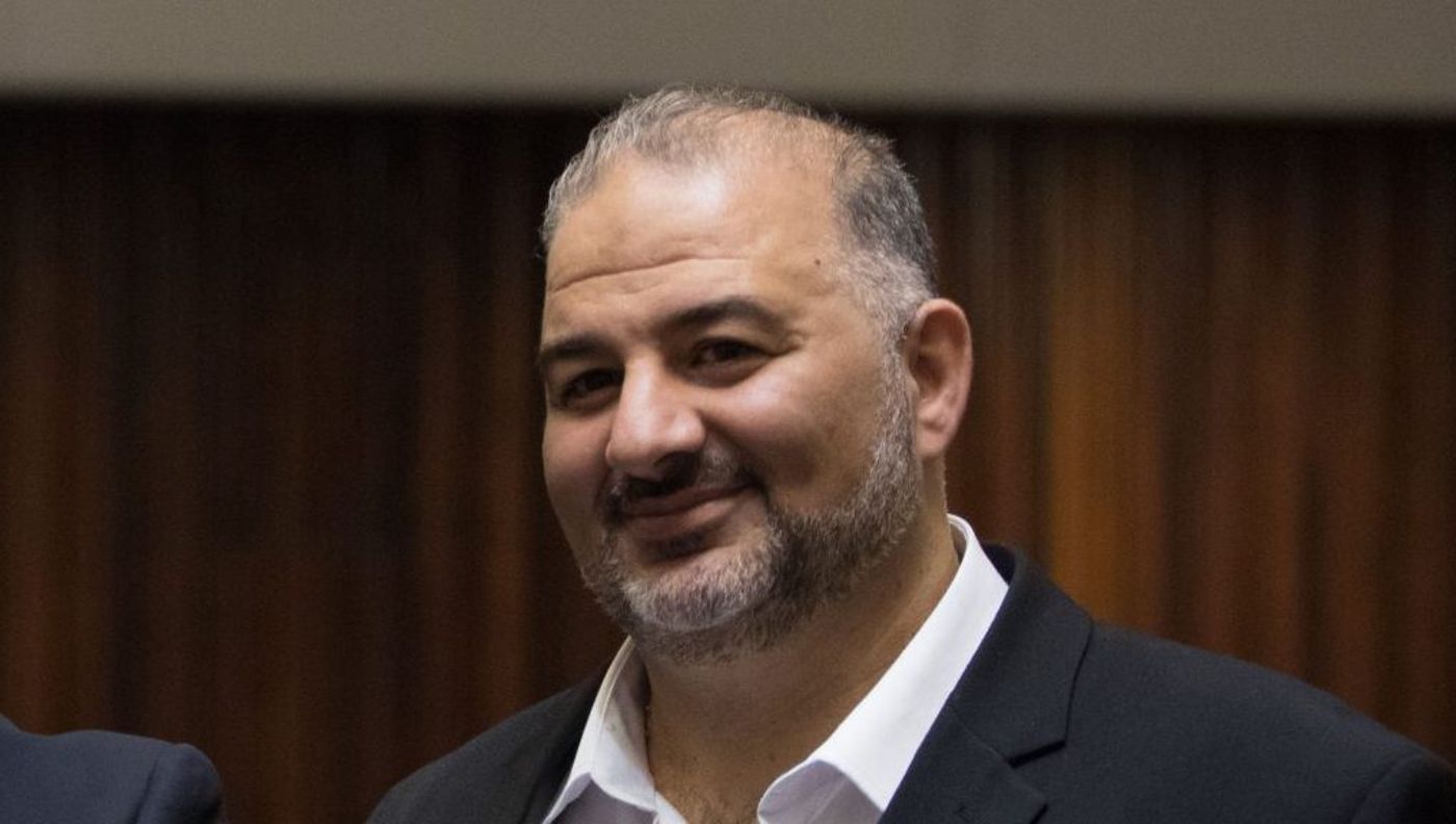 הקרב על כל קול | בין גודל המפלגה לגודל הגוש