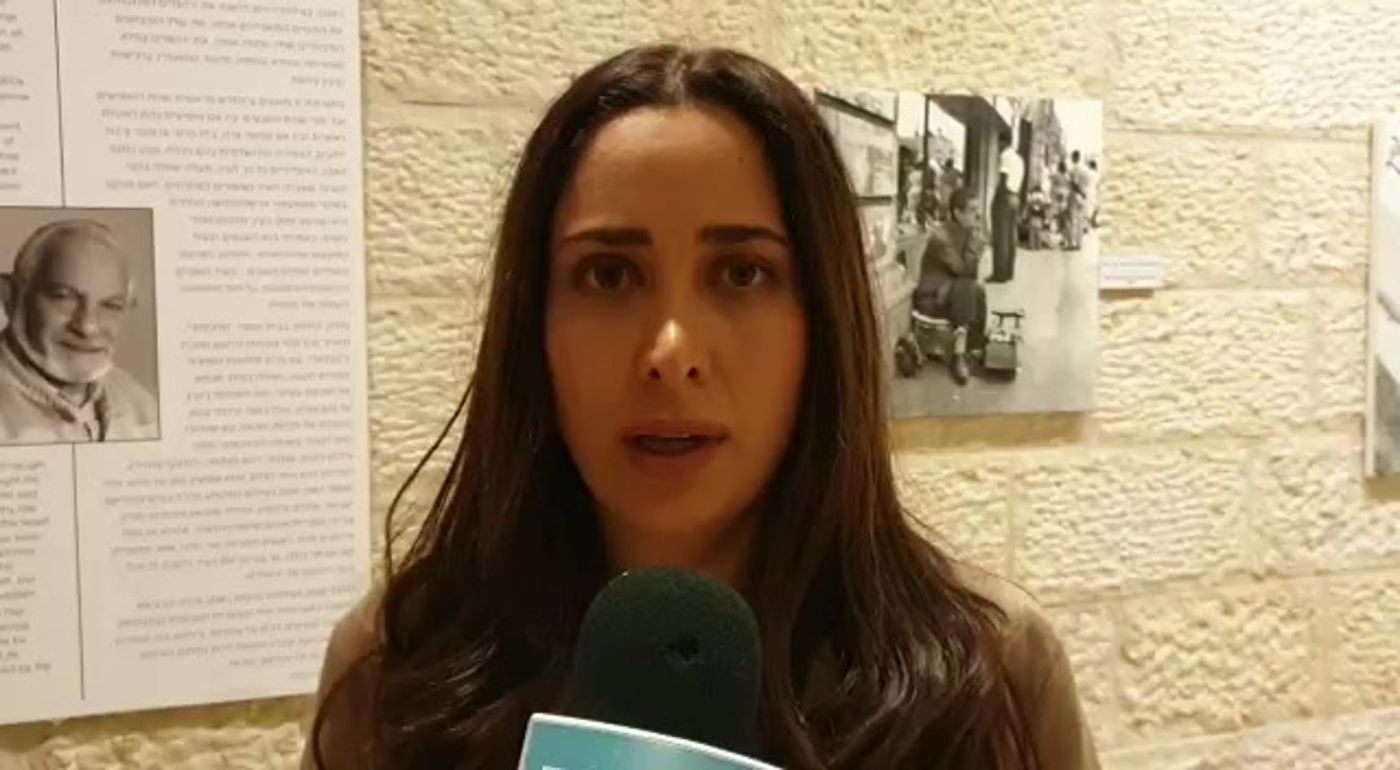 מאי גולן לסרוגים: "בחירות חמישיות לא יכולות להיות"