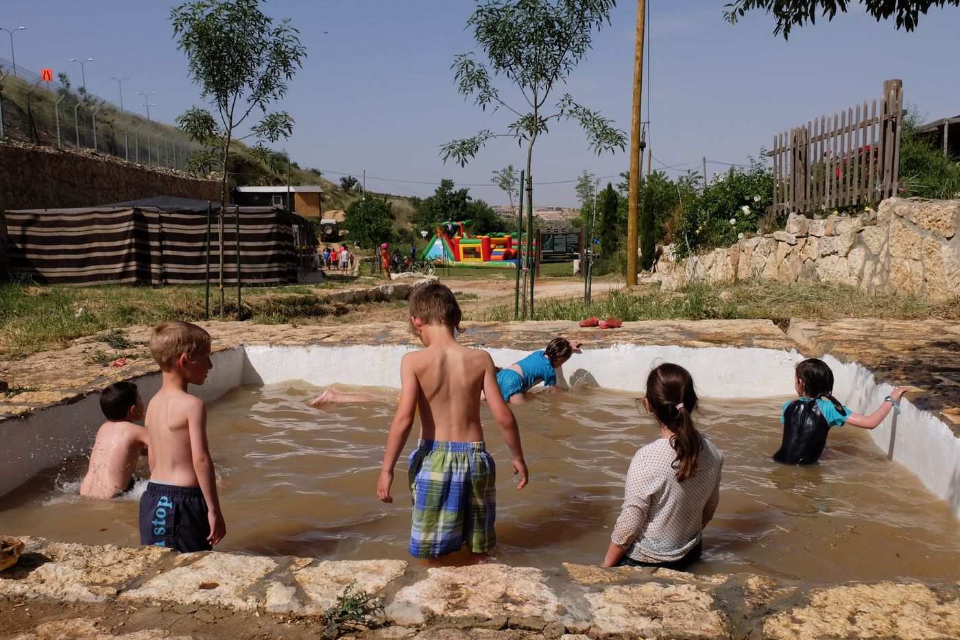 איפה מטיילים בחול המועד? כל הטיולים והאטרקציות בגוש עציון