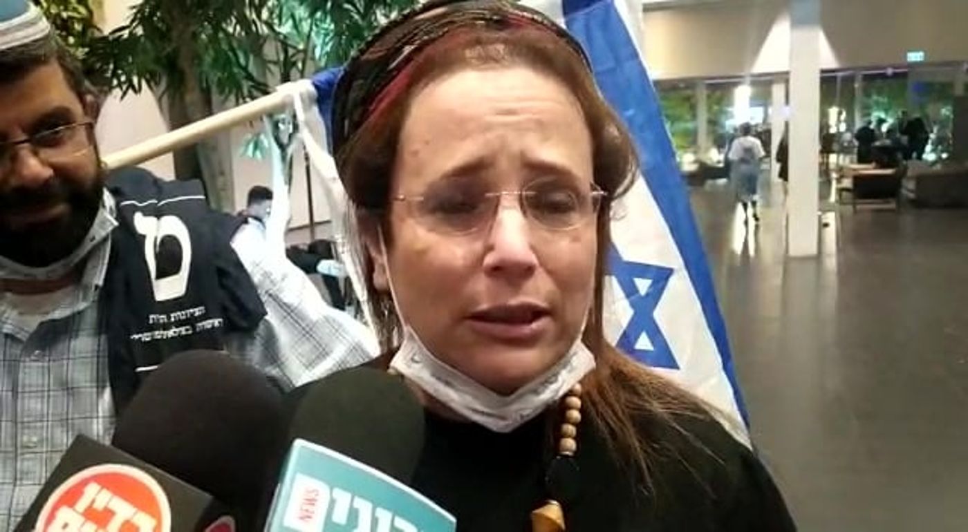 הח"כית החדשה לסרוגים: "לא האמנתי שאכנס"